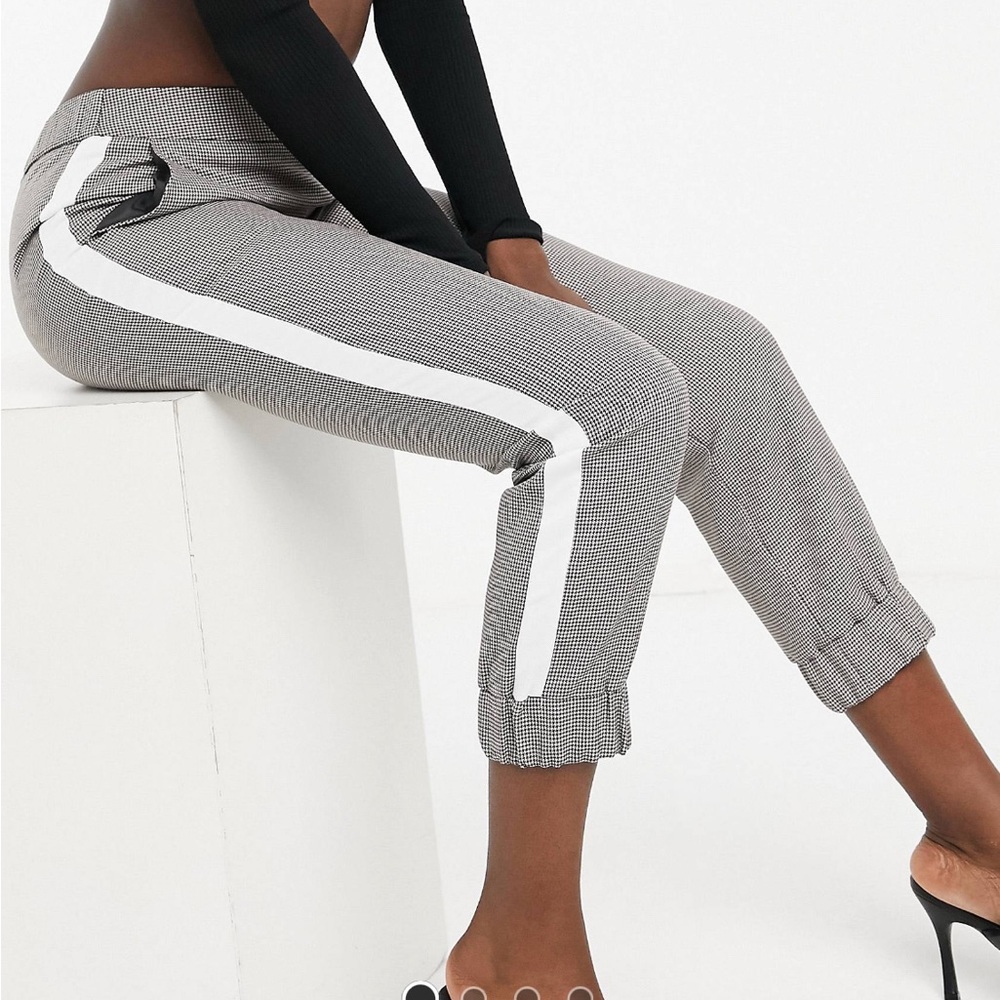 ASOS DESIGN Tailored Pants